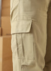 Wide Leg Cargos